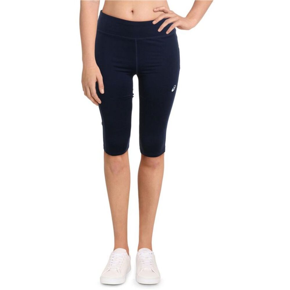 ASICS Womens Tennis Tapered Compression Leggings Athletic Pants, NWT